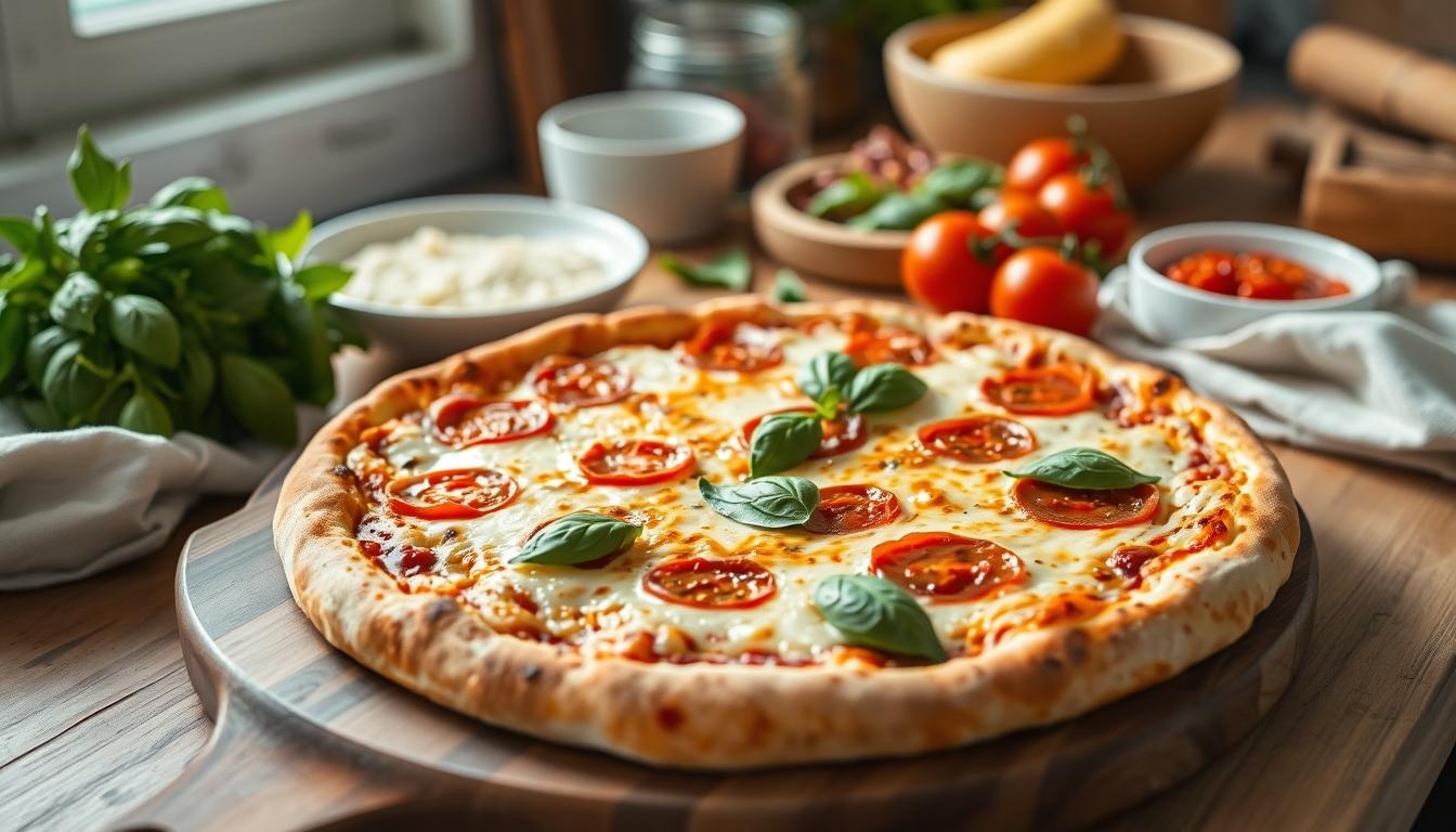 Quick weeknight meal preparation